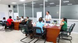 Kỹ năng phân tích và giải quyết vấn đề hiệu quả - PouYuen (13.11.2015)